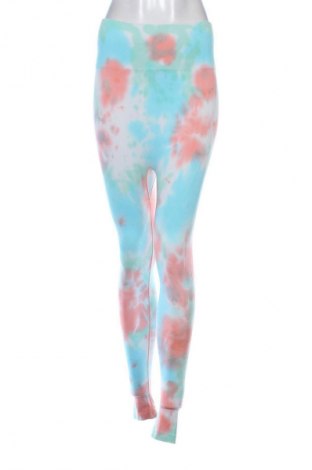 Damen Leggings Unbranded, Größe S, Farbe Mehrfarbig, Preis 13,30 €