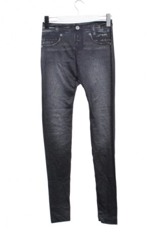 Dámske legíny  Unbranded, Veľkosť XXS, Farba Modrá, Cena  6,95 €