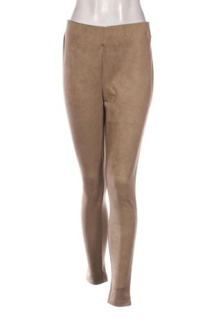 Dámske legíny  Unbranded, Veľkosť M, Farba Hnedá, Cena  8,95 €