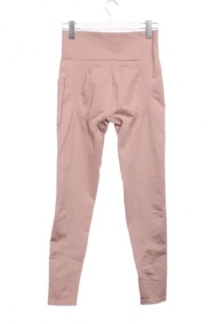 Γυναικείο κολάν Unbranded, Μέγεθος XS, Χρώμα Καφέ, Τιμή 7,99 €