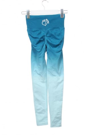 Γυναικείο κολάν Unbranded, Μέγεθος XXS, Χρώμα Πολύχρωμο, Τιμή 15,35 €