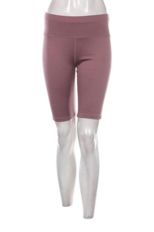 Damskie legginsy Unbranded, Rozmiar S, Kolor Popielaty róż, Cena 50,99 zł