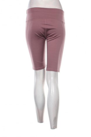 Damskie legginsy Unbranded, Rozmiar S, Kolor Popielaty róż, Cena 50,99 zł