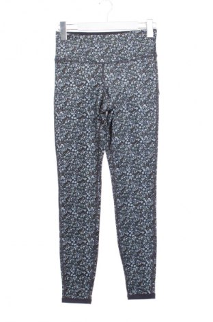 Γυναικείο κολάν Unbranded, Μέγεθος XS, Χρώμα Πολύχρωμο, Τιμή 6,99 €