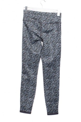 Γυναικείο κολάν Unbranded, Μέγεθος XS, Χρώμα Πολύχρωμο, Τιμή 6,99 €