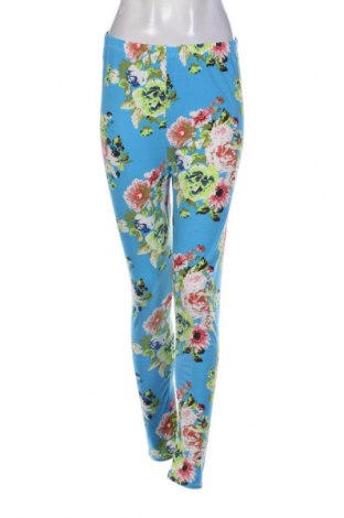 Damen Leggings Unbranded, Größe M, Farbe Mehrfarbig, Preis € 9,72