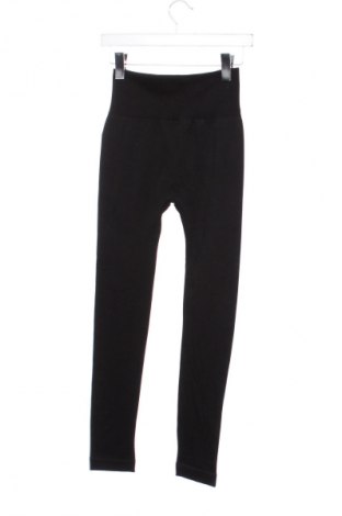 Γυναικείο κολάν Unbranded, Μέγεθος XXS, Χρώμα Μαύρο, Τιμή 6,99 €