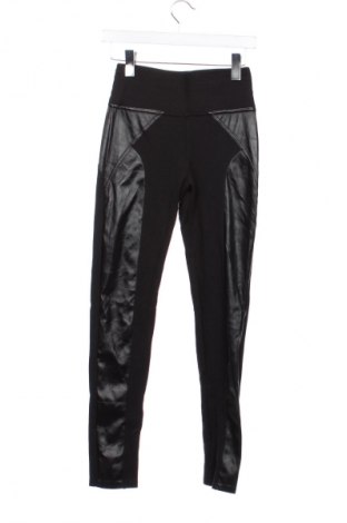 Дамски клин Unbranded, Размер XS, Цвят Черен, Цена 10,99 лв.