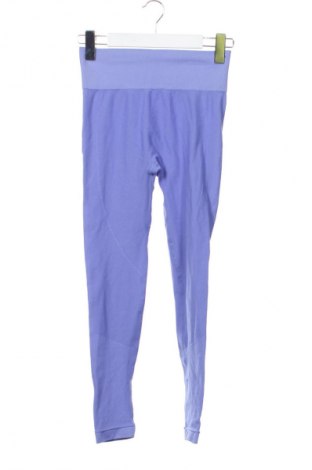 Дамски клин Unbranded, Размер XXS, Цвят Лилав, Цена 26,00 лв.