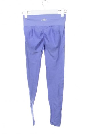 Дамски клин Unbranded, Размер XXS, Цвят Лилав, Цена 26,00 лв.
