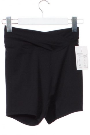 Γυναικείο κολάν Unbranded, Μέγεθος XXS, Χρώμα Μαύρο, Τιμή 15,86 €