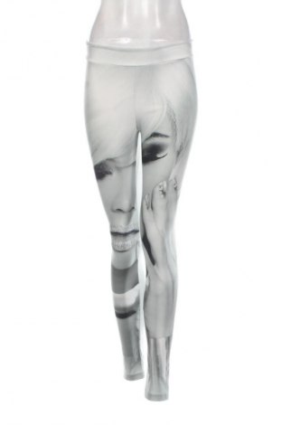 Damskie legginsy Unbranded, Rozmiar S, Kolor Kolorowy, Cena 31,99 zł