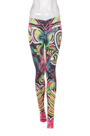 Damen Leggings Unbranded, Größe M, Farbe Mehrfarbig, Preis € 6,99