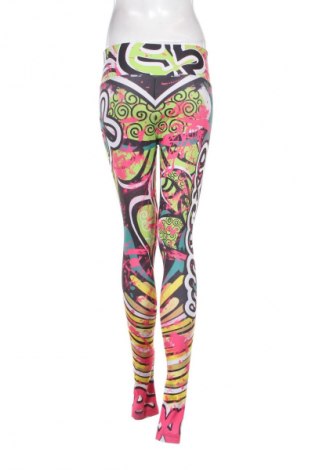 Damen Leggings Unbranded, Größe M, Farbe Mehrfarbig, Preis € 6,99