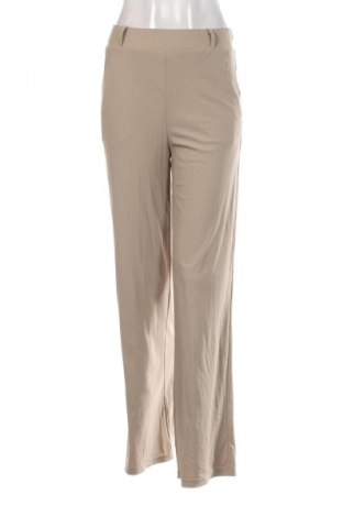 Damen Leggings Unbranded, Größe S, Farbe Beige, Preis € 8,99