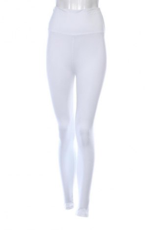 Damen Leggings Unbranded, Größe M, Farbe Weiß, Preis 8,99 €