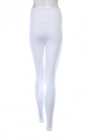 Damen Leggings Unbranded, Größe M, Farbe Weiß, Preis 8,99 €