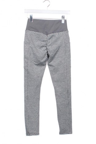 Damskie legginsy Unbranded, Rozmiar XXS, Kolor Kolorowy, Cena 27,99 zł