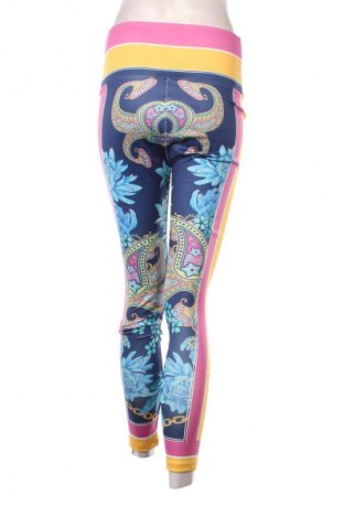 Γυναικείο κολάν Unbranded, Μέγεθος L, Χρώμα Πολύχρωμο, Τιμή 6,99 €