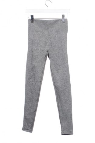 Dámske legíny  Unbranded, Veľkosť XS, Farba Sivá, Cena  9,95 €