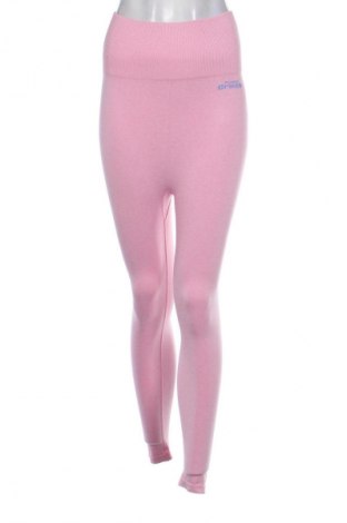 Damen Leggings Unbranded, Größe S, Farbe Rosa, Preis € 9,99