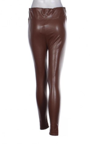 Damen Leggings Unbranded, Größe L, Farbe Braun, Preis € 8,99