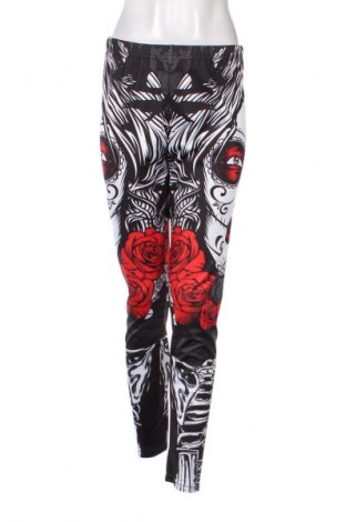 Női leggings Unbranded, Méret L, Szín Sokszínű, Ár 4 389 Ft