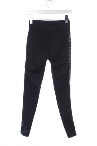 Дамски клин Under Armour, Размер XS, Цвят Черен, Цена 20,99 лв.