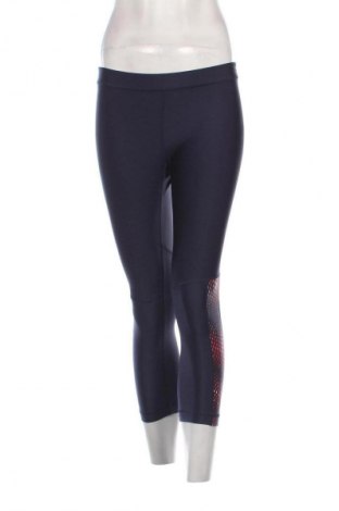 Dámske legíny  Under Armour, Veľkosť M, Farba Modrá, Cena  21,95 €