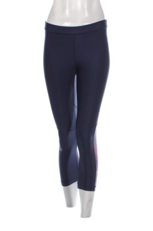 Damskie legginsy Under Armour, Rozmiar M, Kolor Niebieski, Cena 94,99 zł