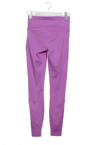Дамски клин Under Armour, Размер XXS, Цвят Лилав, Цена 33,24 лв.
