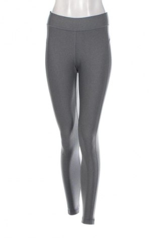Damen Leggings Under Armour, Größe M, Farbe Grau, Preis 22,99 €