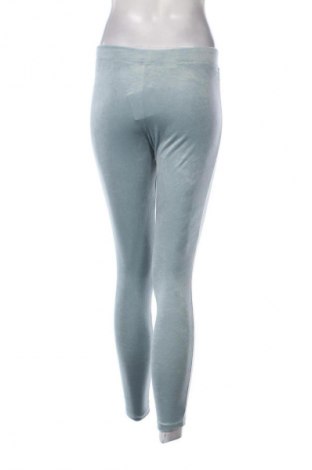 Damskie legginsy Up 2 Fashion, Rozmiar S, Kolor Niebieski, Cena 29,99 zł