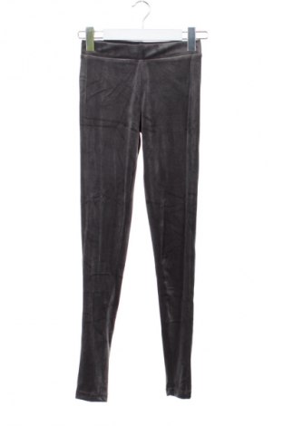 Damskie legginsy Up 2 Fashion, Rozmiar XS, Kolor Szary, Cena 45,99 zł