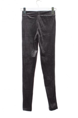 Damskie legginsy Up 2 Fashion, Rozmiar XS, Kolor Szary, Cena 45,99 zł