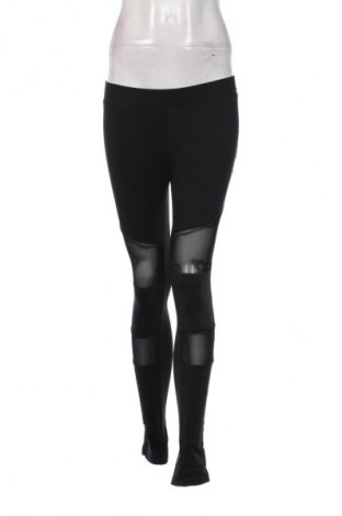 Damskie legginsy Urban Classics, Rozmiar S, Kolor Czarny, Cena 36,99 zł