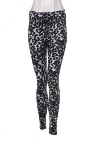 Damen Leggings Urban Classics, Größe M, Farbe Mehrfarbig, Preis € 24,99