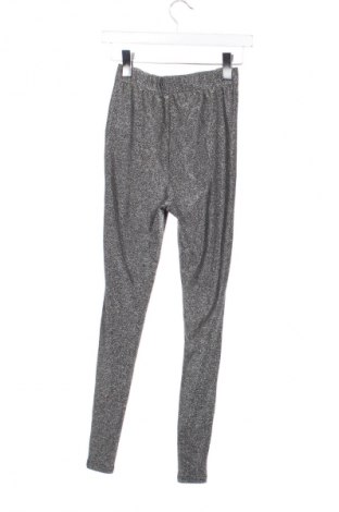 Damen Leggings VILA, Größe XS, Farbe Grau, Preis € 7,99