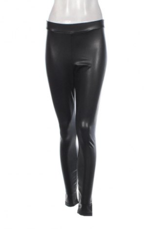 Damen Leggings Vero Moda, Größe M, Farbe Schwarz, Preis 7,99 €