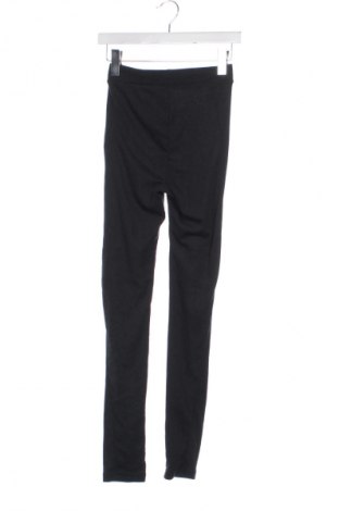 Dámské legíny  Wedze, Velikost XS, Barva Černá, Cena  241,00 Kč