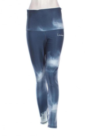 Γυναικείο κολάν Winshape, Μέγεθος L, Χρώμα Πολύχρωμο, Τιμή 31,99 €