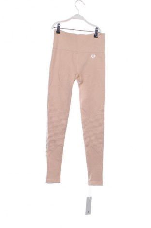 Dámské legíny  Women's, Velikost XXS, Barva Béžová, Cena  519,00 Kč