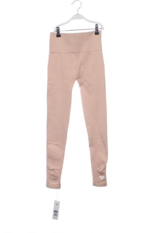Dámské legíny  Women's, Velikost XXS, Barva Béžová, Cena  519,00 Kč