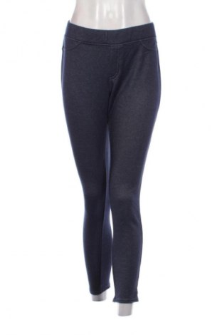 Dámske legíny  Women's Collection, Veľkosť XL, Farba Modrá, Cena  8,95 €