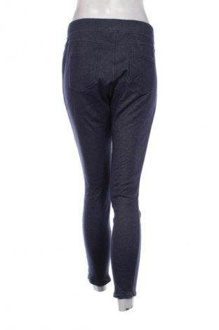 Dámske legíny  Women's Collection, Veľkosť XL, Farba Modrá, Cena  8,95 €