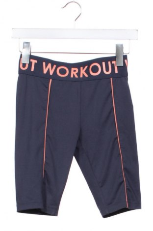 Colant de femei Work Out, Mărime XS, Culoare Albastru, Preț 68,00 Lei