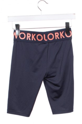 Colant de femei Work Out, Mărime XS, Culoare Albastru, Preț 68,00 Lei