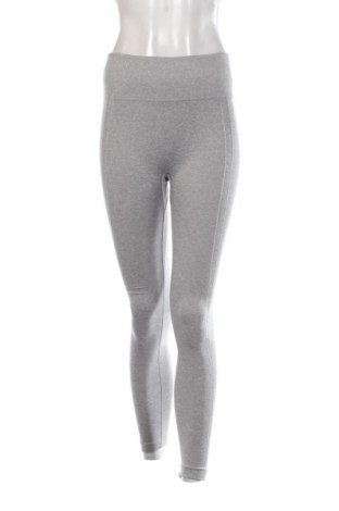 Γυναικείο κολάν Work Out, Μέγεθος M, Χρώμα Γκρί, Τιμή 7,99 €