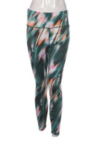 Γυναικείο κολάν Work Out, Μέγεθος L, Χρώμα Πολύχρωμο, Τιμή 13,30 €