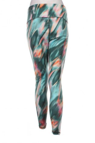 Γυναικείο κολάν Work Out, Μέγεθος L, Χρώμα Πολύχρωμο, Τιμή 13,30 €